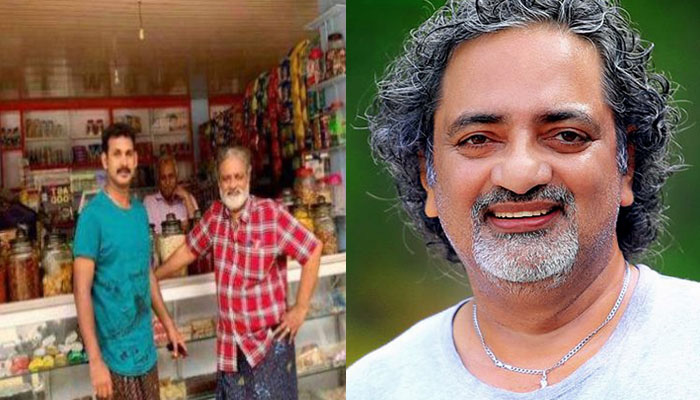 കടയിലേക്ക് ഒരു സുന്ദരൻ വേണമെന്ന് പറഞ്ഞപ്പോൾതന്നെ കൈലിമുണ്ടും ബനിയനുമായി ആൾ എത്തി; തുറന്ന് പറഞ്ഞ് നടൻ  ജോയ് മാത്യു