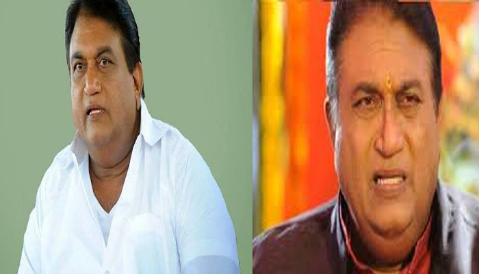 പ്രശസ്‌ത തെലുങ്ക് ചലചിത്ര നടൻ ജയപ്രകാശ് റെഡ്ഡി വിടവാങ്ങി; അന്ത്യം ഹൃദയാഘാതത്തെ തുടര്‍ന്ന് 