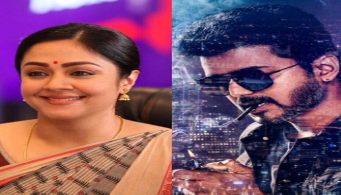  മെര്‍സലിലെ വിജയ്‌യുടെ നായികാ വേഷം ജ്യോതിക നിരസിച്ചതിന്റെ കാരണം എന്താണെന്ന് അറിയുമോ; കാരണം വെളിപ്പെടുത്തി ജ്യോതിക