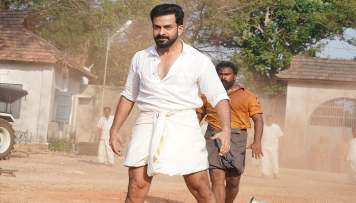 പൃഥ്വിയുടെ കരിയറിലെ വലിയ ഹിറ്റ് ചിത്രം; കളക്ഷൻ  റെക്കോർഡുകൾ ഭേദിച്ച്  