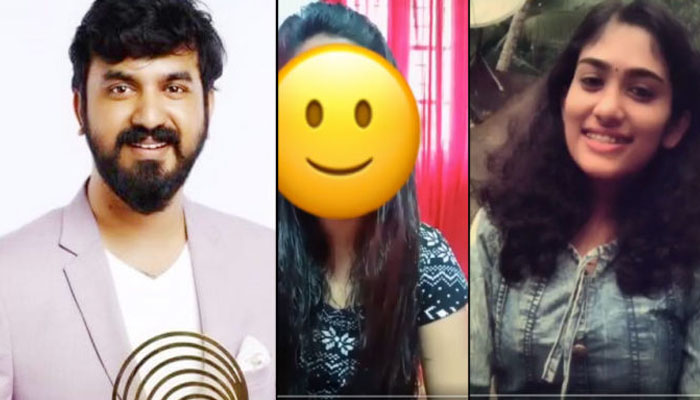ഇതൊരു പുതിയ തരം പ്രതിഭാസമാണ്; കോപ്പിയടി ആരോപണവുമായി കൈലാസ് മേനോന്‍