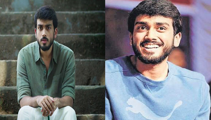 ഡിപ്രഷന്‍ വരെയുള്ള അവസ്ഥയിലേക്ക് പോയിരുന്നു; മനസ്സ് തുറന്ന് നടൻ കാളിദാസ് ജയറാം 