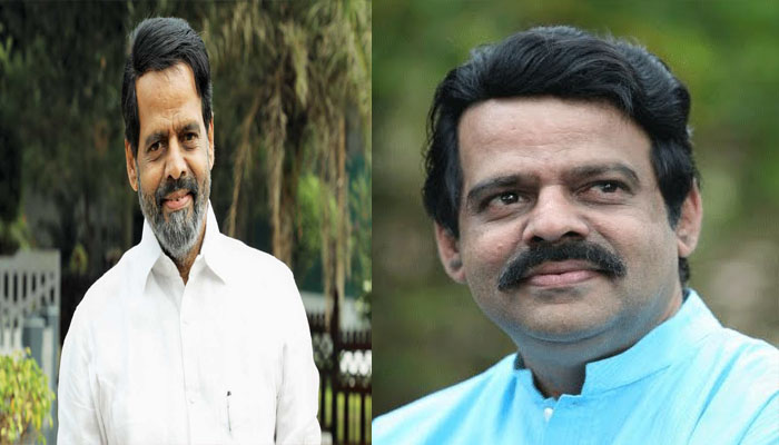  ചില വ്യക്തികളുടെ ദുഷിച്ച ഇടപെടലുകള്‍ കാരണം ചിത്രീകരണം പൂര്‍ത്തിയായതോടെ എനിക്കും നിര്‍മ്മാതാവിനുമിടയില്‍ അസ്വാരസ്യങ്ങള്‍ ഉണ്ടായി: ബാലചന്ദ്ര മേനോൻ 