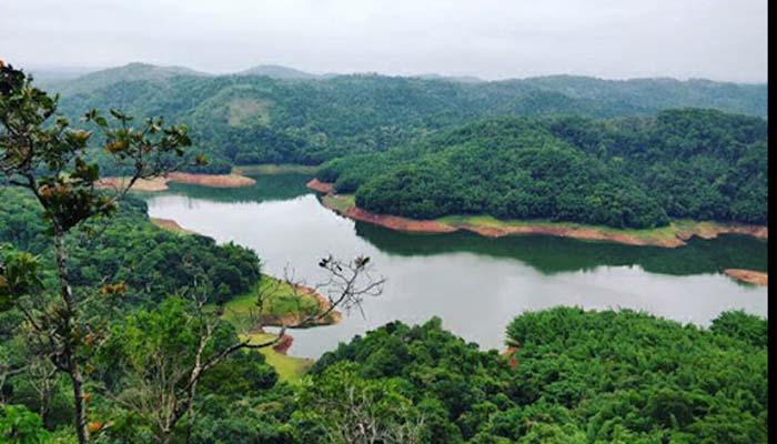 മറക്കാനാകാത്ത കള്ളിമാലി യാത്ര