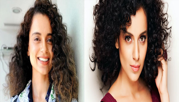  'എന്നെ തൂങ്ങിമരിച്ച നിലയില്‍ കണ്ടാല്‍ ദയവുചെയ്ത് ആത്മഹത്യയാണെന്ന് കരുതരുത്': കങ്കണ 