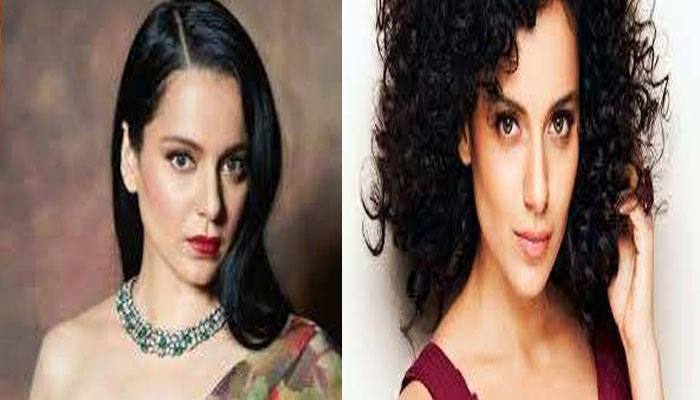 കാമുകനല്ലെന്ന് പറഞ്ഞപ്പോള്‍ ചെരുപ്പുകൊണ്ട് തല്ലാന്‍ വന്നു; തുറന്ന് പറഞ്ഞ്  കങ്കണ റണാവത്ത്