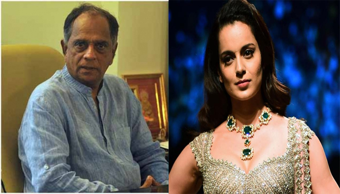 ആ ഫോട്ടോഷൂട്ടിന് ഞാൻ സ്ഥലത്തുണ്ടായിരുന്നില്ല; കങ്കണയുടെ അപ്പോഴത്തെ സെക്രട്ടറി രാകേഷ് നാഥിനൊപ്പമാണ് അവർ എത്തിയത്; കങ്കണ ധരിച്ച വസ്ത്രമോ ധരിക്കാത്ത വസ്ത്രമോ ഒന്നും നിശ്ചയിച്ചത് ഞാനല്ല; നടിയുടെ ആരോപണങ്ങൾക്ക് മറുപടിയുമായി പഹലജ് നിഹലാനി