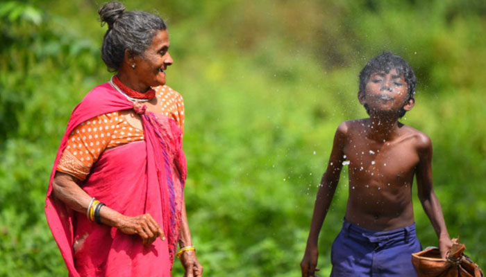 വയനാട്ടിലെ അടിയാൻ വിഭാഗം ആദിവാസികളുടെ കഥപറഞ്ഞ സിനിമ; മുഖ്യവേഷത്തിൽ അഭിനയിച്ചു തിളങ്ങിയത് സാമൂഹ്യ പ്രവർത്തക ദയാബായി; കാന്തന്റെ വല്യമ്മ ഇത്തിയമ്മയായി വേഷമിട്ട സാമൂഹ്യ പ്രവർത്തകയ്ക്ക് വെള്ളിത്തിരയിലും നേട്ടം; ഏറ്റവും മികച്ച മലയാള ചിത്രം ആദിവാസി ജീവിതത്തിലേക്ക് വെളിച്ചം പകരുന്നത്‌