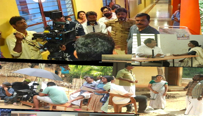  അവള്‍ വരുന്നു... കാന്തി
