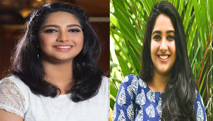 ഫാറ്റ് ഷെയ്മിംഗും സെക്ഷ്വലൈസേഷനും എനിക്ക് കൈകാര്യം ചെയ്യുന്നതിനേക്കാള്‍ വലുതായിരുന്നു; എന്റെ ശരീരവും ഞാനും നിരന്തരം കലഹിച്ചു കൊണ്ടിരുന്നു: കാർത്തിക മുരളീധരൻ