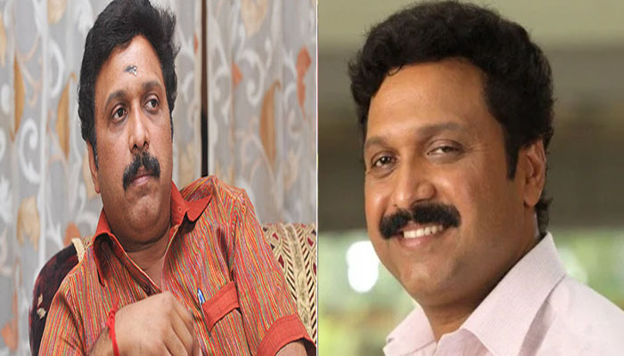 അമ്മയിലെ അംഗത്വവും ഭാരവാഹിത്വവും ഞാന്‍ ഇനി ആഗ്രഹിക്കുന്നില്ല; എന്തിനാണ് വെറുതെ ആവശ്യമില്ലാത്ത തലവേദനയുണ്ടാക്കുന്നത്: കെ.ബി. ഗണേഷ് കുമാർ