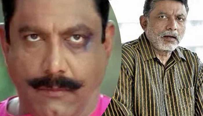 സിനിമയിലെ വില്ലന്മാരുടെ ജീവിതം കഷ്ടം തന്നെ; മാനസികമായും സാമ്പത്തികമായും നേട്ടമൊന്നും കാണില്ല; ഇപ്പോഴും വരുന്നത് അടി വാങ്ങുന്ന വേഷങ്ങൾ; വേറിട്ട കഥാപാത്രങ്ങൾ ലഭിച്ചാൽ സിനിമയിൽ മടങ്ങിയെത്തും; കീരിടത്തിന്റെ ആദ്യ ഷോ കാണാനായി പോയ തന്നെ തിയേറ്ററിൽ നിന്ന് സുരക്ഷ ഒരുക്കി രക്ഷിച്ചത് സുഹൃത്തുക്കൾ; മനസ്സുതുറന്ന് കീരിക്കാടൻ ജോസ്
