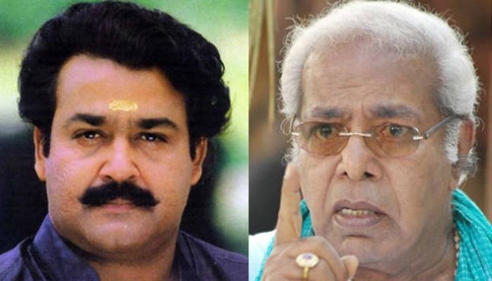 ഷൂട്ടിങ് സമയത്ത് തിലകൻ ചേട്ടന്റെയും മോഹൻലാലിന്റെയും ഡേറ്റ് ആയിരുന്നു പ്രശ്‌നം; തന്റെ സമയത്തിനനുസരിച്ചാണ് ഷൂട്ട് ചെയ്യുന്നതെങ്കിൽ നോക്കാമെന്ന് തിലകൻ ചേട്ടൻ പറഞ്ഞു; കിരിടം ഷൂട്ടിങ് വിശേഷങ്ങൾ പങ്ക് വച്ച് നിർമ്മാതാവ്