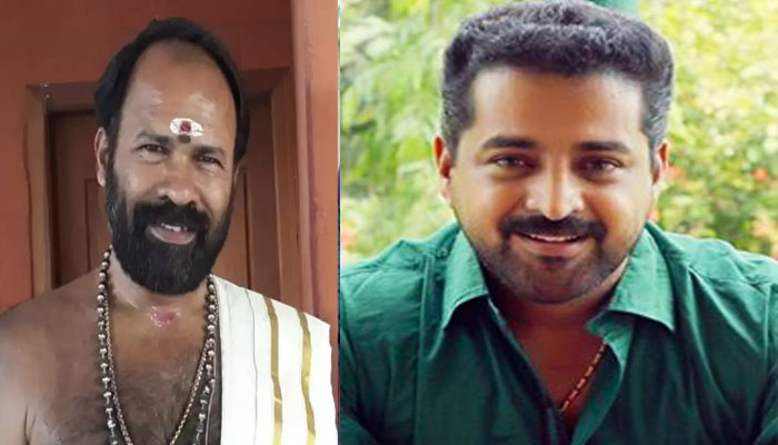 മരണത്തിന്റെ അവസാനിക്കാത്ത കണ്ണുപൊത്തിക്കളിയിൽ ഒരാൾ കൂടെ; ശ്രീധരൻ ഭട്ടതിരിയുടെ നിര്യാണത്തിൽ വികാരനിർഭരമായ കുറിപ്പ് പങ്കുവച്ച് നടൻ കിഷോർ സത്യ 