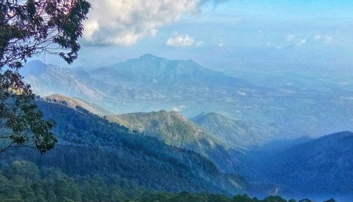  കൊടൈകനാലിലേക്ക് ഒരു യാത്ര 