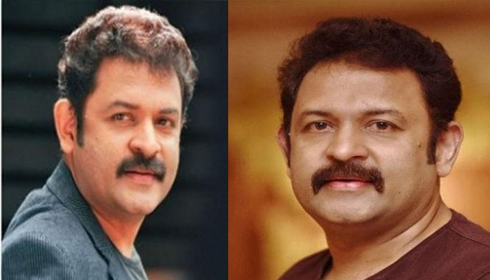 മഹാരാഷ്ട്രയിലെ  ത്രിമൂർത്തി പാർട്ടികൾ ചേർന്നുണ്ടാക്കിയ  പാവ സർക്കാരിന്റെ സ്വപ്നം സുപ്രീം കോടതി പൊളിച്ചടുക്കി; കുറിപ്പ് പങ്കുവച്ച് കൃഷ്‌ണകുമാർ 