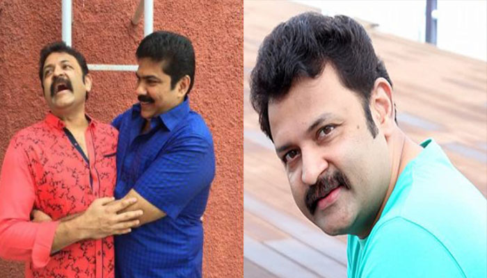 ജീവിതത്തിൽ ചിലർ വന്നു ചേരും;  നമ്മളായിട്ട് വിചാരിച്ചിട്ടല്ല ദൈവമായി കൊണ്ടുത്തരും; ഉറ്റസുഹൃത്തും നടനുമായ അപ്പ ഹാജയുമൊത്തുള്ള പെരുന്നാൾ ഓർ‍മ്മകൾ പങ്കുവെച്ച് നടൻ  കൃഷ്ണകുമാർ