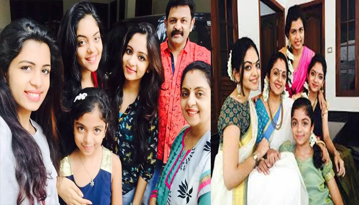 കൊടുങ്കാറ്റുണ്ടാകുമ്പോള്‍ അത് മറികടന്ന് മുന്നോട്ടു പോകണം; എല്ലാവരുടെയും ജീവിതത്തില്‍ കല്ലേറുണ്ടാകും ജീവിതം പഠിക്കാന്‍ അതും ആവശ്യമാണെന്ന് നടന്‍ കൃഷണകുമാര്‍
