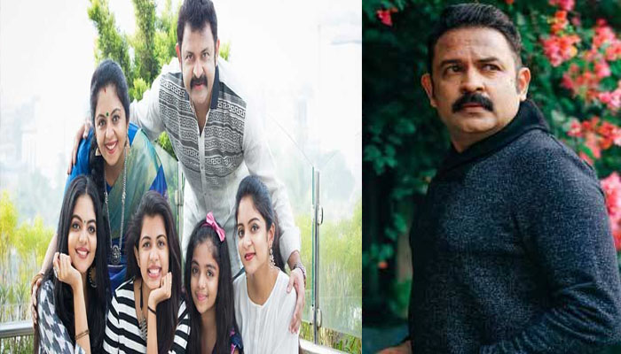 നിന്റെ ഭാര്യ ഇന്നലെ സിനിമയില്‍ കെട്ടിമറിഞ്ഞ് അഭിനയിക്കുന്നത് കണ്ടു എന്ന് പറഞ്ഞാല്‍ അതു മനസ്സില്‍ ഒരു കരട് ആയി മാറും; തുറന്ന് പറഞ്ഞ് നടൻ കൃഷ്ണകുമാർ 