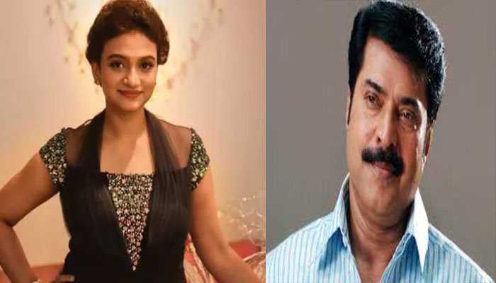 ഡാന്‍സില്‍ തനിക്കുള്ള അപര്യാപ്തതകള്‍ സ്വയം ട്രോള്‍ ചെയ്യാനും സമ്മതിക്കാനും മടിയില്ലാത്ത ആളാണ് മമ്മൂട്ടി; നൃത്ത വിദ്യാലയം മമ്മൂട്ടി ഉദ്ഘാടനം ചെയ്തതിന്റെ അനുഭവം വെളിപ്പെടുത്തി കൃഷ്ണപ്രഭ 