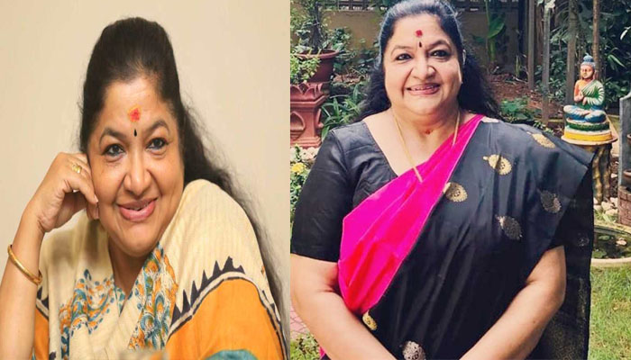  ആത്മഹത്യ ചെയ്യാന്‍ ഉറപ്പിച്ച് കയറിനു മുന്നില്‍ നില്‍ക്കുമ്പോഴാണത്രേ അത് സംഭവിക്കുന്നത്; ജീവിതത്തിലെ വിസ്മയകരമായ അനുഭവത്തെ കുറിച്ച്   കെ എസ് ചിത്ര