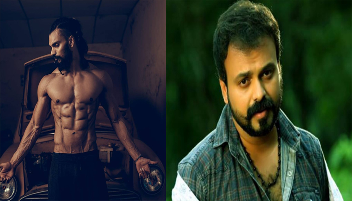    നാലു നേരമായി മൂന്നുകിലോ പുഴുങ്ങിയ ചിക്കന്‍; ജിമ്മില്‍ മണിക്കൂറുകളോളം പരിശീലനം; സോഷ്യല്‍ മീഡിയയില്‍ താരമായ ചാക്കോ തരകന്‍ എന്ന ബോഡിബില്‍ഡര്‍ കുഞ്ചാക്കോ ബോബന്‍ അനിയന്‍ 