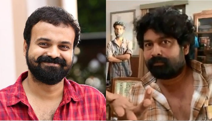 മഴകൊണ്ട് മാത്രം മുളയ്ക്കുന്ന വിത്തുകളോ, വളരെ മോശം അഭിപ്രായമാണ്..; കുഞ്ചാക്കോ ബോബന്റെ പാട്ടിന് ജോജു ജോര്‍ജ്ജിന്റെ വിമര്‍ശനം