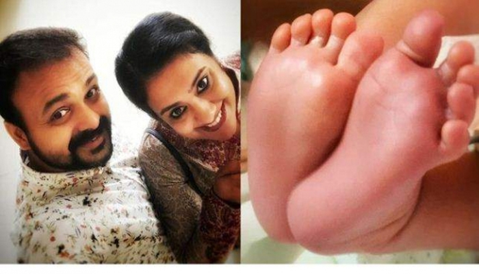  വര്‍ഷങ്ങള്‍ നീണ്ട കാത്തിരിപ്പിനൊടുവില്‍ ജൂനിയര്‍ കുഞ്ചോക്കോയെത്തി; അച്ഛനായ സന്തോഷം പങ്ക് വച്ച് കുഞ്ചാക്കോ ബോബന്‍; പ്രിയയ്ക്ക് ആണ്‍ കുഞ്ഞ് പിറന്നത് 14 വര്‍ഷത്തെ കാത്തിരിപ്പിനൊടുവില്‍; ആശംസകളറിയിച്ച് താരങ്ങളും