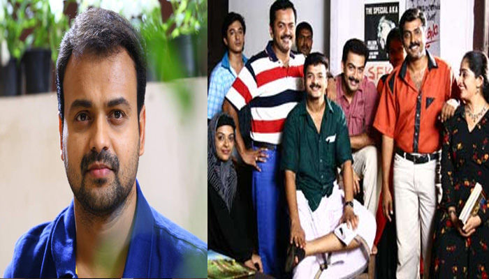 ചാക്കോച്ചന്‍ നോ പറഞ്ഞതോടെ ക്ലാസ്‌മേറ്റ്‌സില്‍ മുരളിയായി നരേന്‍ എത്തി; ലാല്‍ജോസിന്റെ  തെറ്റിദ്ധാരണയുടെ കഥ പറഞ്ഞ് കുഞ്ചാക്കോ ബോബന്‍