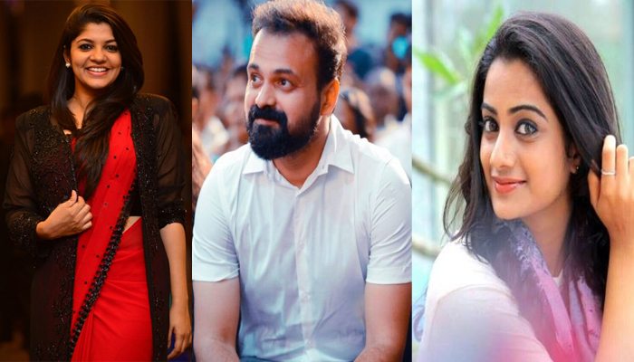 പല നടിമാരുടെ വാക്കുകളും എന്നെ വിഷമിപ്പിച്ചിട്ടുണ്ട്; വെളിപ്പെടുത്തി കുഞ്ചാക്കോ ബോബൻ 