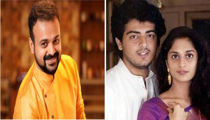 ശാലിനിയുടെ പ്രണയത്തിന് കോഡ് ഭാഷ കണ്ടുപിടിച്ചത് നടൻ  കുഞ്ചാക്കോ ബോബന്‍; കുറിപ്പ് ഏറ്റെടുത്ത് സോഷ്യൽ മീഡിയ 
