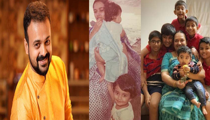 ഈ ദിവസം നാല് വര്‍ഷത്തിലൊരിക്കലേ വരൂ എന്നത് കൊണ്ട് അമ്മയ്ക്കിപ്പോള്‍ മധുരപ്പതിനാറാണ്; അമ്മയ്ക്ക് പിറന്നാള്‍ ആശംസകള്‍ നേര്‍ന്ന് കുഞ്ചാക്കോ ബോബന്‍