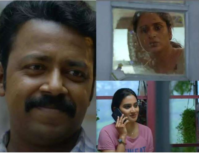  വിഷ്ണു ഉണ്ണികൃഷ്ണന്‍ നായകനാവുന്ന കുറി ട്രെയിലര്‍ എത്തി; കുടുംബ പ്രേക്ഷകര്‍ക്കായി ഒരുക്കിയിരിക്കുന്ന  സസ്‌പെന്‍സ് ത്രില്ലര്‍ വെള്ളിയാഴ്ച്ച തിയേറ്ററുകളില്‍