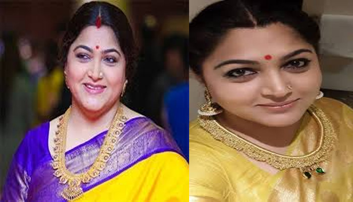 എനിക്ക് സംഭവിച്ചത് ഇതാണെങ്കില്‍ മറ്റ് സ്ത്രീകളുടെ സ്ഥിതി എന്താണ്; ബലാത്സംഗ ഭീഷണി മുഴക്കിയയാളുടെ പേര് വെളിപ്പെടുത്തി നടി ഖുശ്ബു