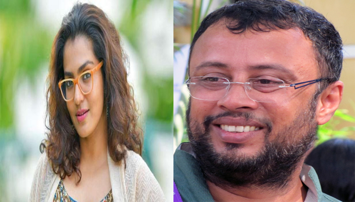 ചാന്ത് പൊട്ട് സിനിമയിലെ കഥാപാത്രത്തെ താന്‍ ട്രാന്‍സ് വ്യക്തിയെന്ന് വിളിച്ചിട്ടില്ലെന്ന് നടി പാര്‍വതി തിരുവോത്ത്;  സംവിധായകന്‍ ലാല്‍ ജോസിന്റെ വിമര്‍ശനത്തിന് പിന്നാലെ പാര്‍വതിയുടെ പ്രതികരണം