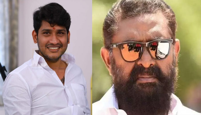 സ്വന്തമായി വീടോ വാഹനമോ ഇല്ലാതെ ആഗ്രഹം കൊണ്ട് മാത്രം സിനിമയിൽ തുടരുന്ന ആയിരങ്ങളുടെ അവസ്ഥ എന്തായിരിക്കും ; ലാലിന് എതിരെ സംവിധായകന്‍ അഖിൽ മാരാർ 