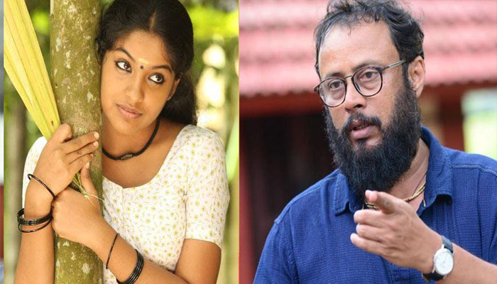 ഒരു തെറ്റ് പറ്റിയാല്‍ അവിടെ നിന്ന് നീ നിന്‍റെ കലാപം ആരംഭിക്കണമെന്നല്ല ഞങ്ങള്‍ പറഞ്ഞത്; തുറന്ന് പറഞ്ഞ്  ലാല്‍ ജോസ്