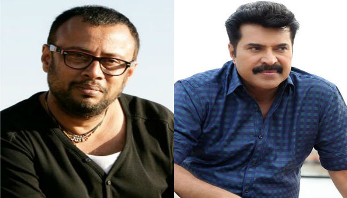 മമ്മൂട്ടിയ്ക്ക് ദേഷ്യം വന്നാല്‍ പെരുമാറുന്നത് ഇങ്ങനെയാണ്; വെളിപ്പെടുത്തലുമായി  ലാൽജോസ് 