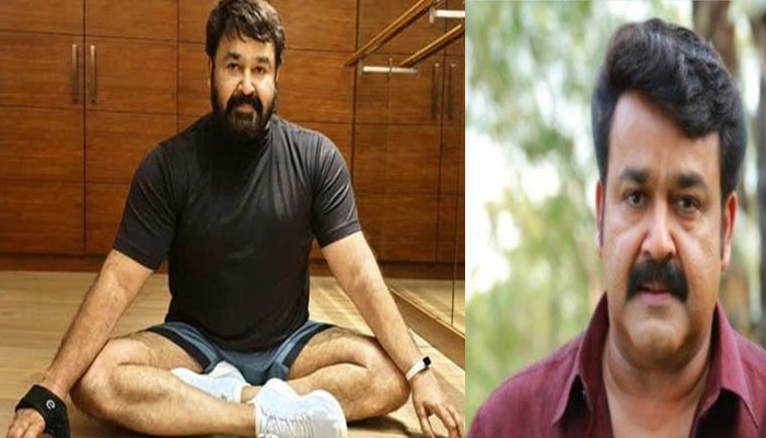 നടിമാരുടെ കാലുകള്‍ പുറമെ മോഹന്‍ലാലിന്റെ കാലുകള്‍ക്കും പറയാനൊരു കഥയുണ്ട്; കുറിപ്പ് ഏറ്റെടുത്ത് സോഷ്യൽ മീഡിയ