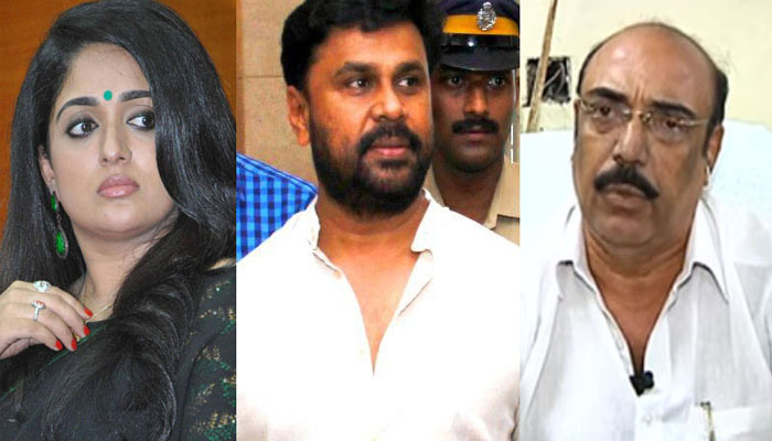 ദിലീപിന് കാവ്യയെ ഭയമാണ്; ചില കാര്യങ്ങള്‍ കണ്ടപ്പോള്‍ എനിക്ക് അങ്ങനെയാണ് തോന്നിയത്; തുറന്ന് പറഞ്ഞ് ലിബർട്ടി ബഷീർ 