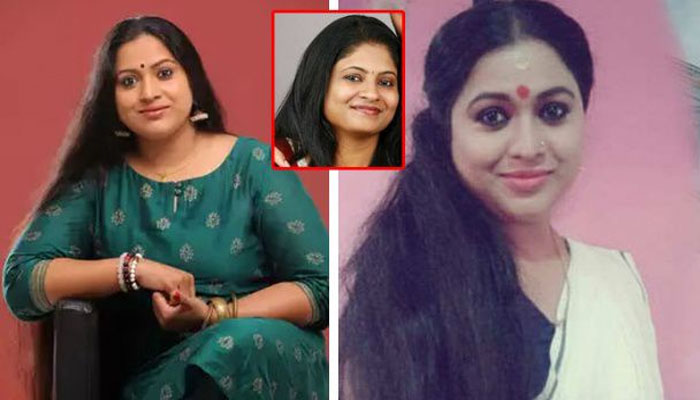 ലക്ഷ്മി പ്രിയ ഒരു സുപ്രഭാതത്തില്‍ പെട്ടെന്ന് പൊട്ടി വിരിഞ്ഞതൊന്നുമല്ല; അസാമാന്യമായ തീയില്‍ കുരുത്തത് തന്നെയാണ് ആ യുവതി; അപവാദപ്രചരണങ്ങളുടെയോ ആക്ഷേപശരങ്ങളുടെയോ വെയിലത്ത് അവര്‍ വാടിപ്പോകില്ല; സൈബറാക്രമണത്തിന് ഇരയായ നടി ലക്ഷ്മി പ്രിയയെ കുറിച്ച്‌ നിങ്ങള്‍ക്ക് എന്തറിയാം? അഞ്ജു പാര്‍വതി പ്രഭീഷ് എഴുതുന്നു