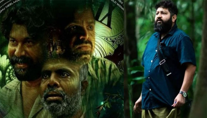 സമൂഹത്തെ വഴി തെറ്റിക്കാന്‍ എടുത്ത സിനിമ, ലിജോയ്ക്കും ജോജുവിനുമെതിരെ കേസ് എടുക്കണം; പരാതിയുമായി  കെ.പി.സി.സി നിര്‍വ്വാഹക സമിതിയംഗം അഡ്വ. ജോണ്‍സണ്‍ എബ്രഹാം 