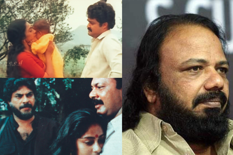 ദശരഥത്തിന് 31 വയസ്; രണ്ടാം ഭാഗമൊരുക്കാന്‍ ആഗ്രഹിക്കുന്നവരോട് ലോഹിയുടെ മകന്‍ പറയുന്നു; ദശരഥത്തിന്റെ രണ്ടാം ഭാഗമാണ് പാഥേയം; കുറിപ്പ് വൈറല്‍