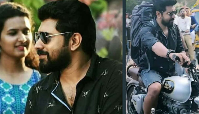  തടി കുറച്ച് ചുള്ളനായി വീണ്ടും നിവിന്‍; ലൗ ആക്ഷന്‍ ഡ്രാമയില്‍ കിടിലന്‍ മേക്കോവറില്‍ നിവിന്‍പോളി; ഏറ്റെടുത്ത് ആരാധകരും 