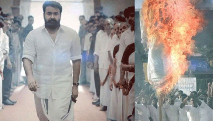  കടവുളേ പോലെ അല്ല നീങ്ക താ കടവുള്‍; ട്രെന്‍ഡിങ്ങില്‍ ഇടിമുഴക്കം സൃഷ്ടിച്ച് ലൂസിഫറിലെ ഗാനം; ആവേശകുതിപ്പില്‍ മുന്നേറുന്ന ചിതത്തിലെ ഗാനം ഏറ്റെടുത്ത് ആരാധകരും 