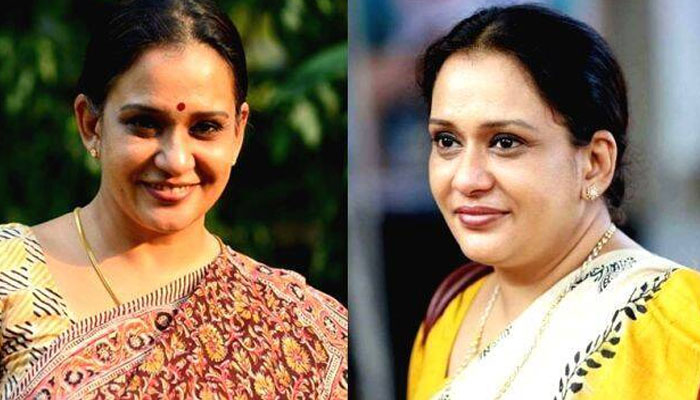 എന്റെ വാക്കുകള്‍ അങ്ങനെ തെറ്റിദ്ധാരണ ഉണ്ടാക്കിയിട്ടുണ്ടെങ്കില്‍ നിരുപാധികം ക്ഷമ ചോദിക്കുന്നു; കുറിപ്പ് പങ്കുവച്ച് മാല പാർവതി 