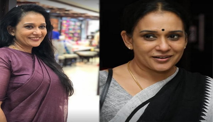   നിര്‍മ്മാതാവിന്റെ സുഹൃത്തുക്കളും കുറെ ഗുണ്ടകളും സിനിമയുടെ ലൊക്കേഷനില്‍ സ്ഥിരമായി ഉണ്ടായിരുന്നു; ഇവര്‍ സ്ത്രീകളുടെ റൂമില്‍ അതിക്രമിച്ച് കയറിയപ്പോള്‍ ഞാന്‍ ഇറക്കി വിട്ടു; ഹാപ്പി സര്‍ദാറിന്റെ ലൊക്കേഷനില്‍ നടന്ന കാര്യങ്ങള്‍ വിശദീകരിച്ച് മാലാ പാര്‍വ്വതി