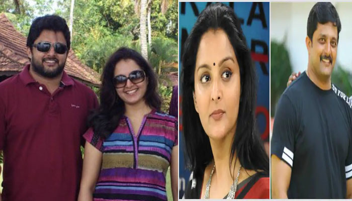 ചേട്ടന്‍ ഒരുപാട് വര്‍ഷമായി സിനിമയുടെ പിന്നാലെയാണ്! ഉണ്ടായിരുന്ന ജോലി ഉപേക്ഷിച്ചതു പോലും സിനിമ ചെയ്യാനായിരുന്നു ! മധു വാര്യരെക്കുറിച്ച് മഞ്ജുവാര്യര്‍