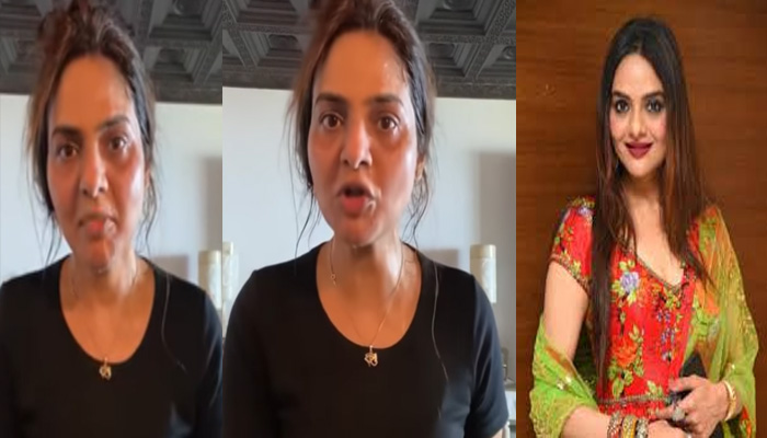 പൊതുമധ്യത്തില്‍ തൂക്കിലേറ്റണം; മേക്കപ്പില്ലാതെ മുടി ഒതുക്കി വയ്ക്കാതെ വിയര്‍ത്തൊലിച്ച് മധു ബാല