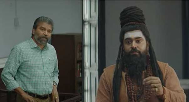 കോടതിയില്‍ സ്വന്തമായി വാദിച്ച് അപൂര്‍ണാനന്ദന്‍; മഹാവീര്യര്‍  സിനിമയില്‍ ഇല്ലാത്ത രംഗം ഇതാ; ഡിലീറ്റഡ് സീന്‍ പുറത്തിറക്കി അണിയറപ്രവര്‍ത്തകര്‍